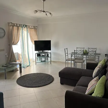 Apartament Stunning High Spec 2 Bed Apartment In Alvor Alvor