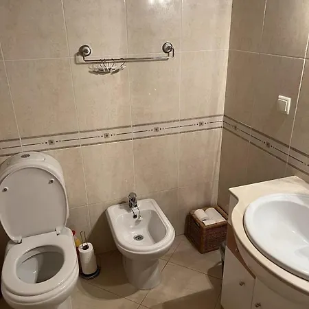 Stunning High Spec 2 Bed Apartment In Alvor *