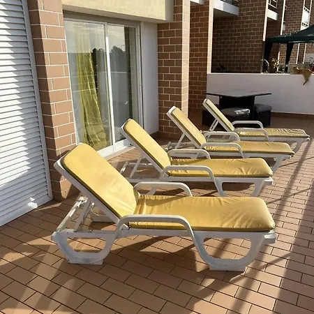 דירה Stunning High Spec 2 Bed Apartment In Alvor