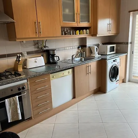 דירה Stunning High Spec 2 Bed Apartment In Alvor