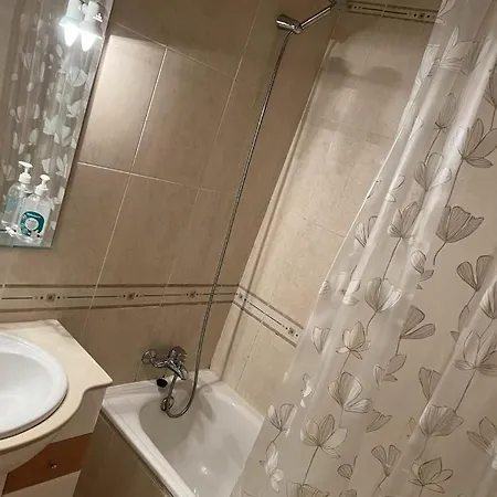 Stunning High Spec 2 Bed Apartment In Alvor